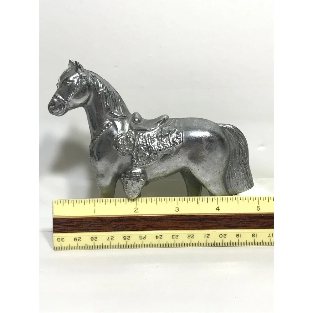 N/A vintage metal